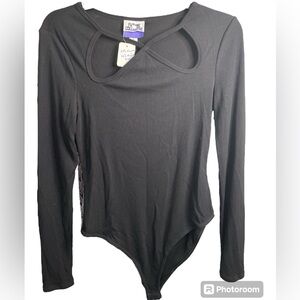 🌸.    #1255-27.   Future collective bodysuit